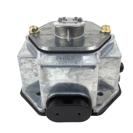 Phillips Nose Box, Junction, Permlogic, Utility 60-2526UT-30
